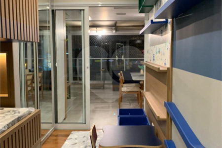 Apartamento à venda com 2 quartos, sendo 1 suíte, em Indianópolis, São Paulo, SP