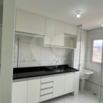 Apartamento à venda com 2 quartos, sendo 1 suíte, em Jardim Alvinópolis, Atibaia, SP