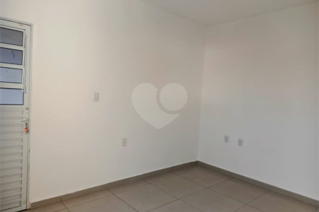 Casa de Vila à venda com 1 quarto em Jardim Morada do Sol, Indaiatuba, SP