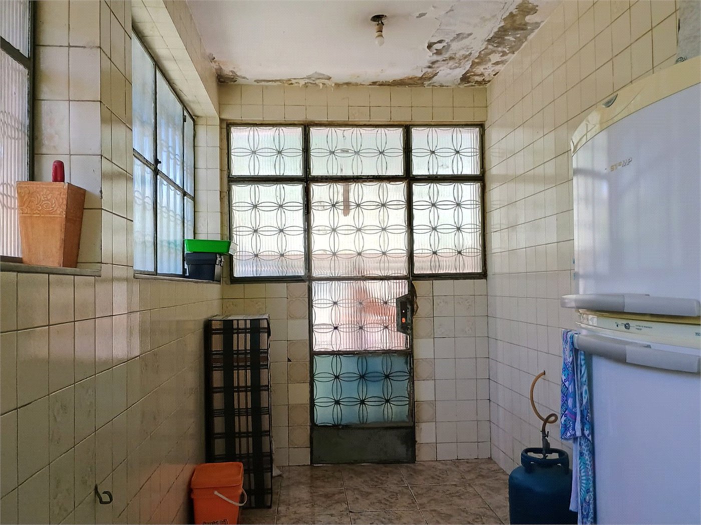 Casa à venda com 5 quartos em Senador Vasconcelos, Rio de Janeiro, RJ