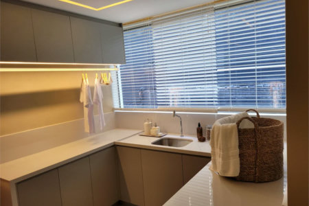 Apartamento à venda com 4 suítes em Vila Madalena, São Paulo, SP