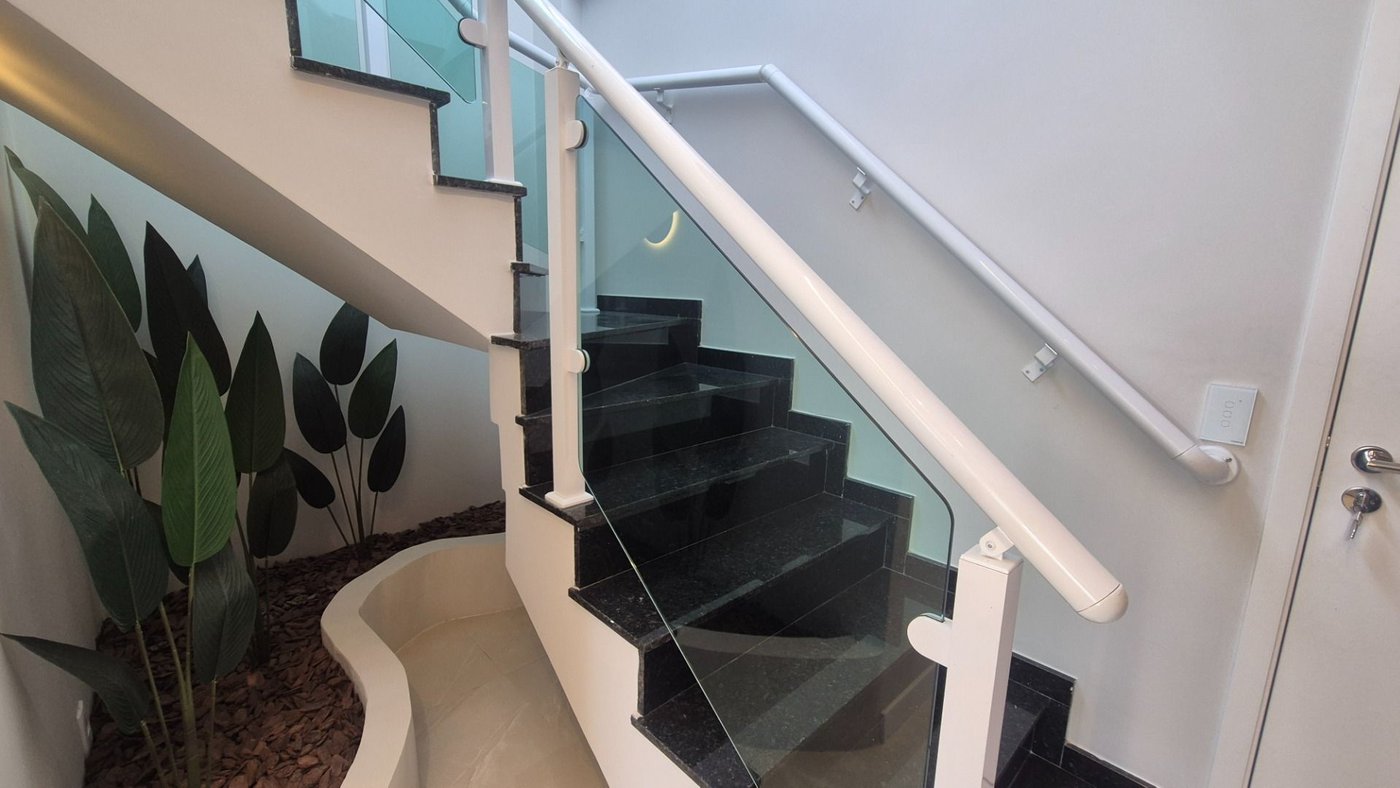 Cobertura com 3 dormitórios, 166 m² - venda por R$ 3.490.000,00 ou aluguel por R$ 35.990,00/mês - Embaré - Santos/SP