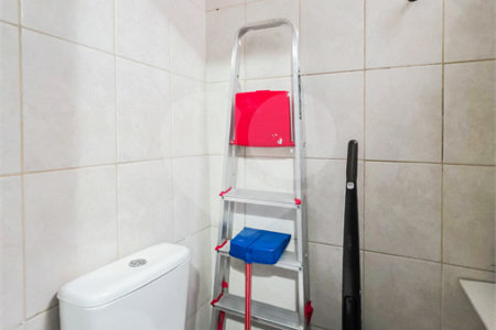Sobrado à venda com 3 quartos, sendo 2 suítes, em Perdizes, São Paulo, SP