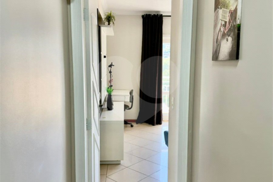 Sobrado à venda com 5 quartos, sendo 4 suítes, em Água Fria, São Paulo, SP