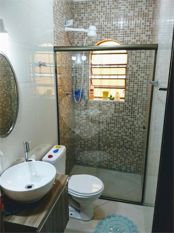 Sobrado à venda com 4 quartos, sendo 1 suíte, em Limão, São Paulo, SP