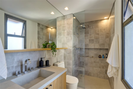 Apartamento à venda com 4 suítes em Brooklin, São Paulo, SP