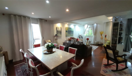 Apartamento à venda com 3 suítes em Perdizes, São Paulo, SP