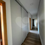 Casa à venda com 3 quartos, sendo 1 suíte,  no condomínio Park Gran Reserve, Indaiatuba - SP