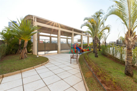Apartamento à venda com 3 suítes em Vila Mascote, São Paulo, SP