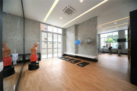 Apartamento à venda com 1 quarto em Cidade Monções, São Paulo, SP