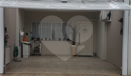 Sobrado à venda com 3 quartos em Jardim São Paulo(zona Norte), São Paulo, SP