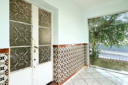 Sobrado à venda com 4 quartos, sendo 1 suíte, no Centro, Ribeirão Preto, SP