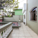Casa à venda com 6 quartos, sendo 4 suítes, em Vila Anglo Brasileira, São Paulo, SP