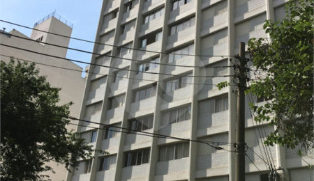 Apartamento à venda com 3 quartos, sendo 2 suítes, em Perdizes, São Paulo, SP