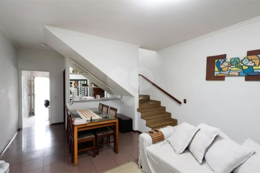 Casa à venda com 4 quartos, sendo 1 suíte, em Parque Edu Chaves, São Paulo, SP