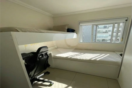 Apartamento à venda com 2 quartos em Vila Andrade, São Paulo, SP