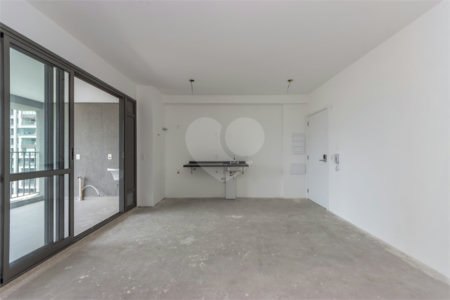 Apartamento à venda com 3 suítes em Brooklin, São Paulo, SP