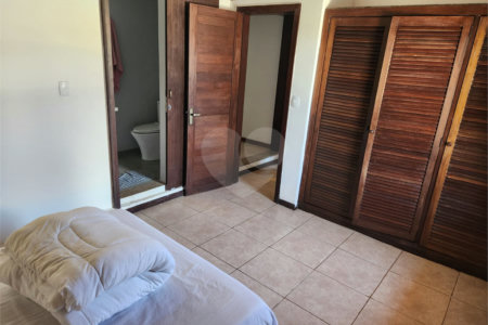 Casa à venda com 5 suítes em Bosque de Geribá, Armação dos Búzios, RJ