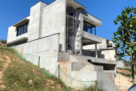 Casa à venda com 3 suítes em Residencial Granja Anita, Mogi das Cruzes, SP