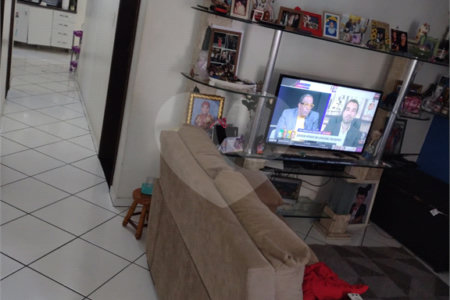 Casa à venda com 2 quartos, sendo 1 suíte, em Campo Grande, Rio de Janeiro, RJ