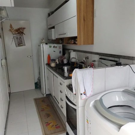 Apartamento à Venda no Morumbi – 65m² | 3 Dormitórios (1 Suíte)