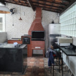 Apartamento à venda com 2 quartos em Ocian, Praia Grande - SP