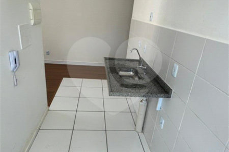 Apartamento com 2 dormitórios a venda no HM Smart