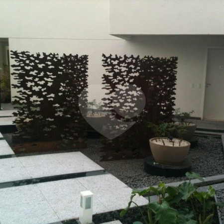 Apartamento no Campo Belo