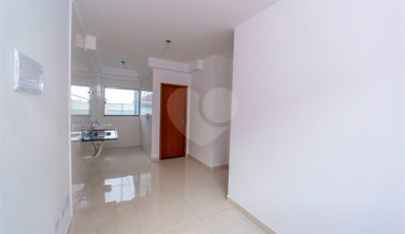 Apartamento à venda com 2 quartos, sendo 1 suíte,  em Vila Formosa, São Paulo, SP