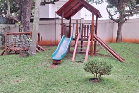 Apartamento à venda com 2 quartos em Jardim Esmeralda, São Paulo, SP