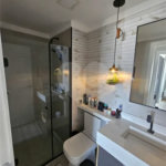Apartamento de 73m² á venda - Brás