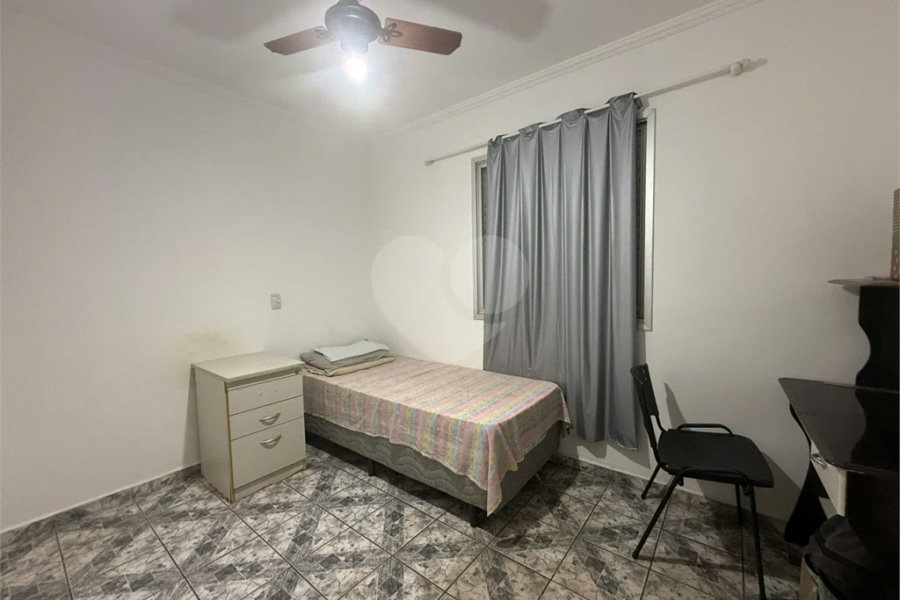 Apartamento à Venda no Condomínio Parque das Águas – Jardim Caxambu | Piracicaba/SP