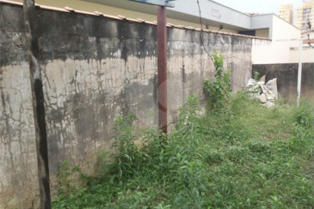 Casa térrea a venda no centro de São Carlos com 3 quartos