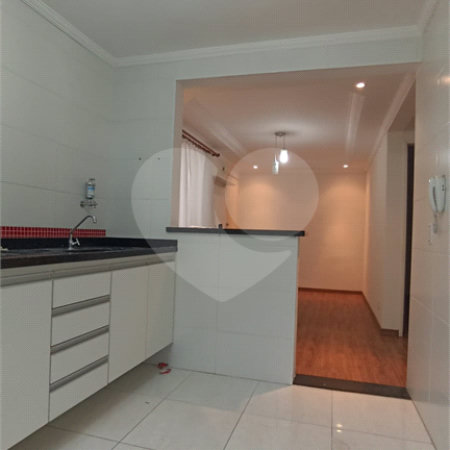 Apartamento para venda no Condomínio Residencial Spazio Mont Royal.