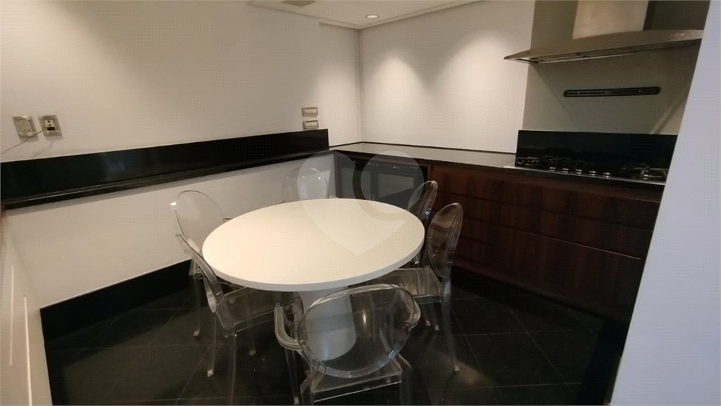 Á venda Apartamento Alto Padrão 5 suítes / 8 vagas 522m² Vila Nova Conceição