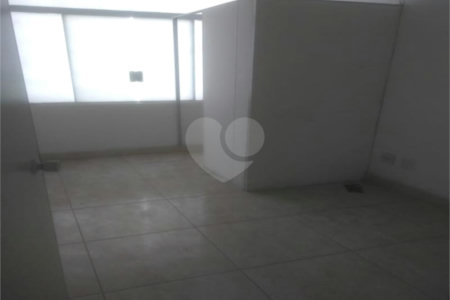 Prédio Comercial - Tatuapé