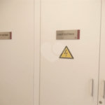 Sala comercial para locação no Paraíso