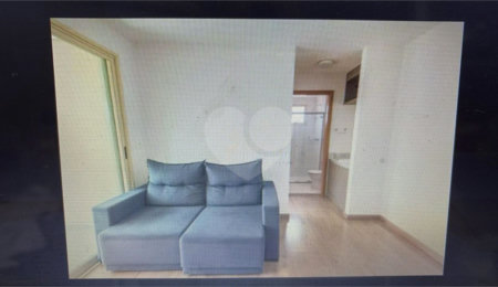 Apartamento à venda com 1 quarto em Santana, São Paulo, SP