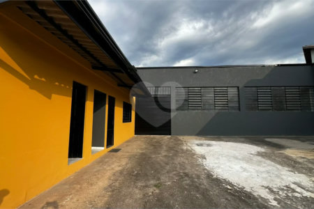 Salão 162m² Vila Maria