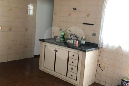 Casa à venda com 2 quartos em Jardim Alberto Gomes, Itu, SP