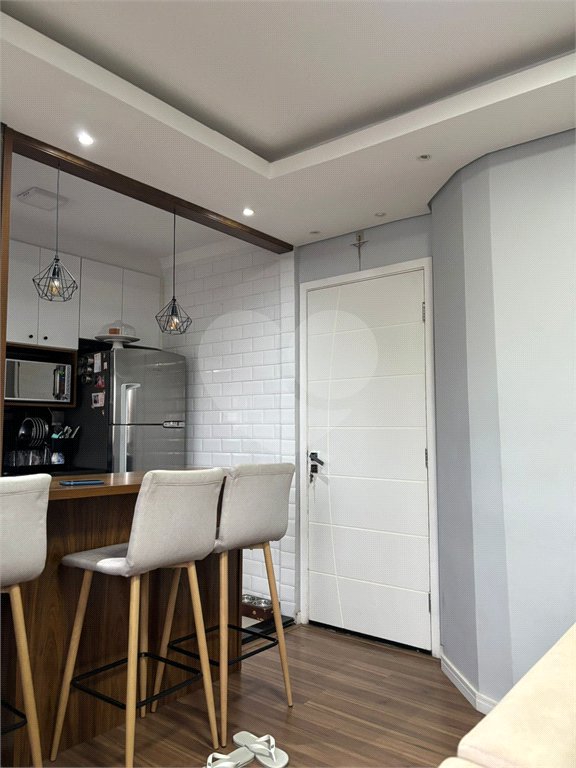 Apartamento à venda com 2 quartos em Casa Verde, São Paulo, SP