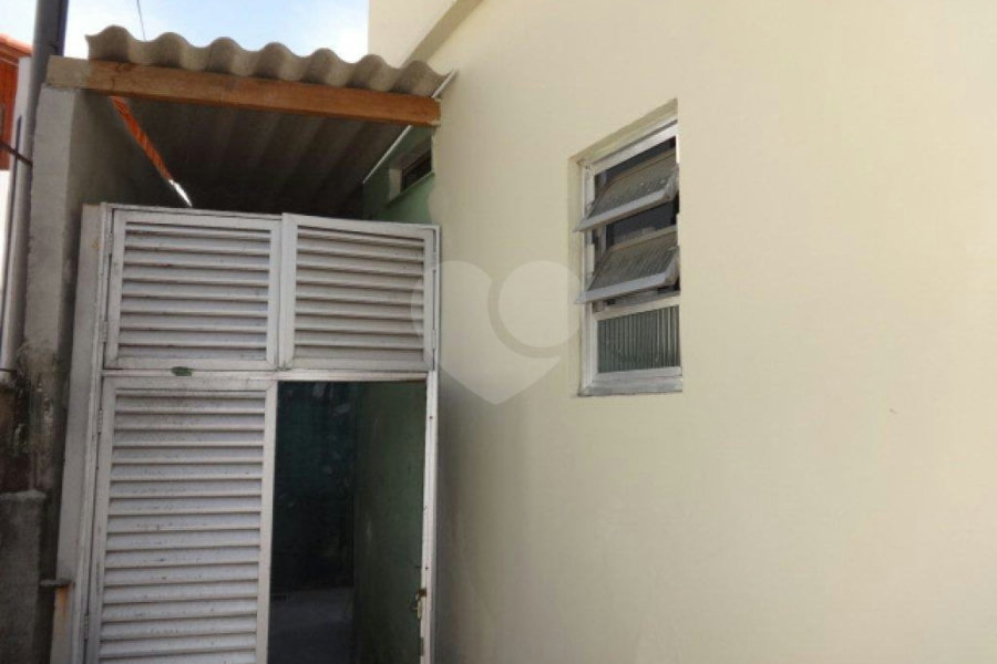 Sobrado à venda com 3 quartos em Santana, São Paulo, SP