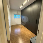 Apartamento à venda com 2 quartos, sendo 1 suíte, em Bairro do Cambará, São Roque, SP