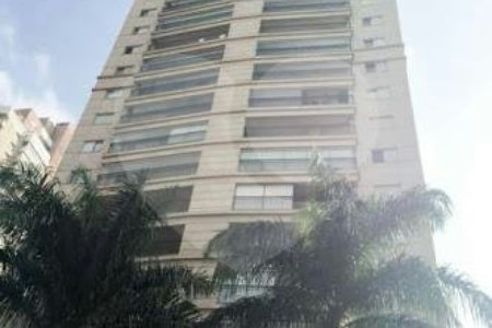 Apartamento à venda com 2 suítes em Brooklin, São Paulo, SP