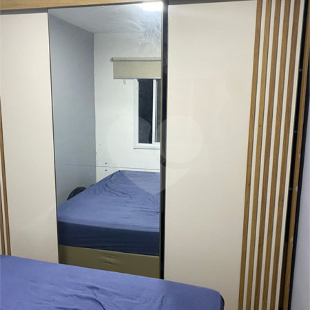 Apartamento à venda ou para alugar com 2 quartos em Jardim Celeste, São Paulo, SP
