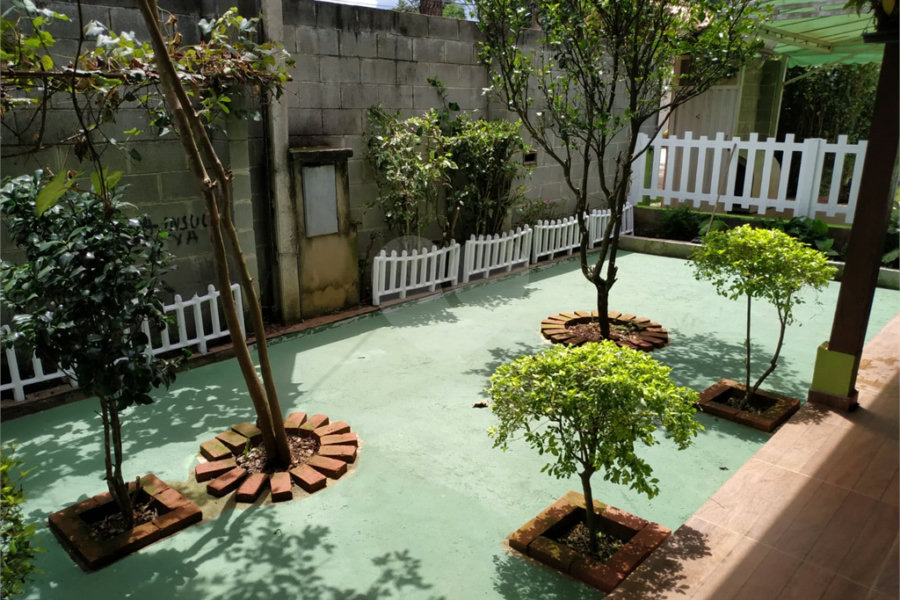 Casa à venda com 6 quartos, sendo 1 suíte,  em Rancho Grande, Mairiporã, SP