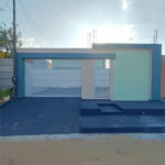 Casa à venda ou para alugar com 3 quartos, sendo 1 suíte, em Monte Carlo, Balsas, MA