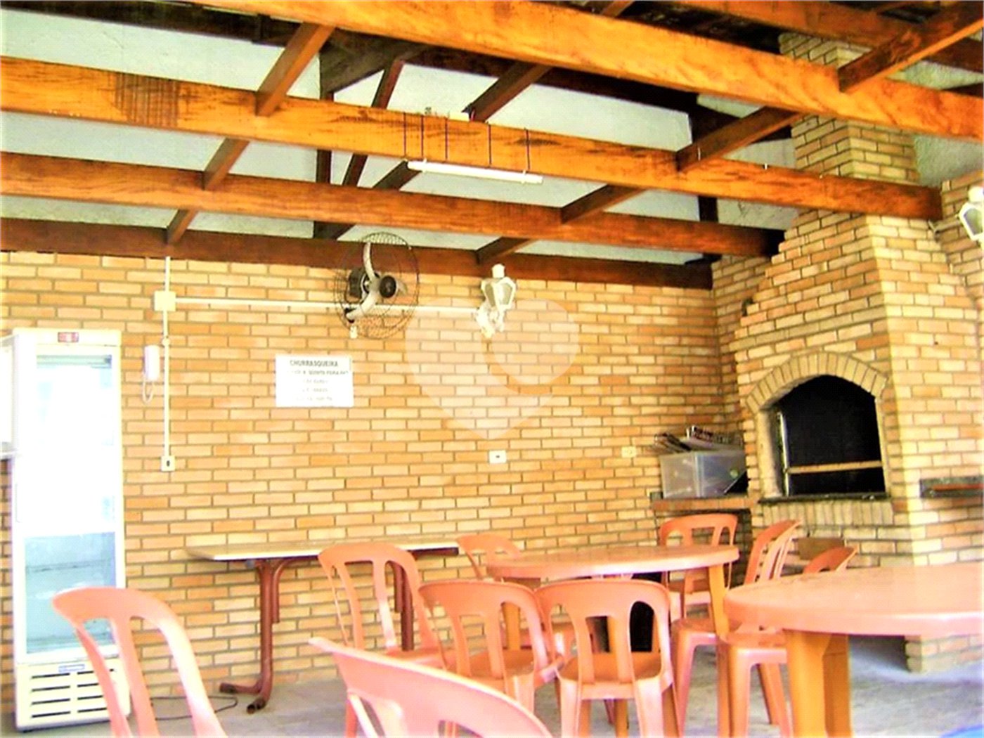 Apartamento à venda com 2 quartos, sendo 1 suíte, em Santana, São Paulo, SP