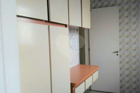 Apartamento à venda com 2 quartos em Mooca, São Paulo, SP