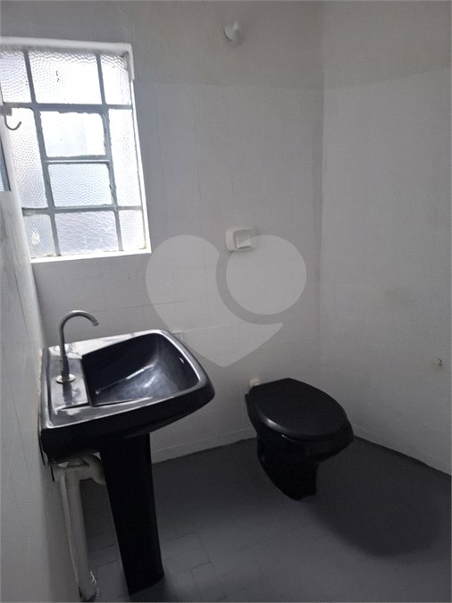 Casa Térrea à venda com 1 quarto em Vila Gustavo, São Paulo, SP
